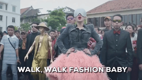 Fashion, Lifestyle, and the Influencer Debate. - Step Next